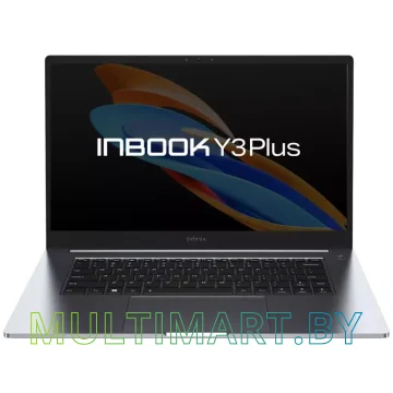 Ноутбук Infinix Inbook Y3 Plus YL512 (71008302599)